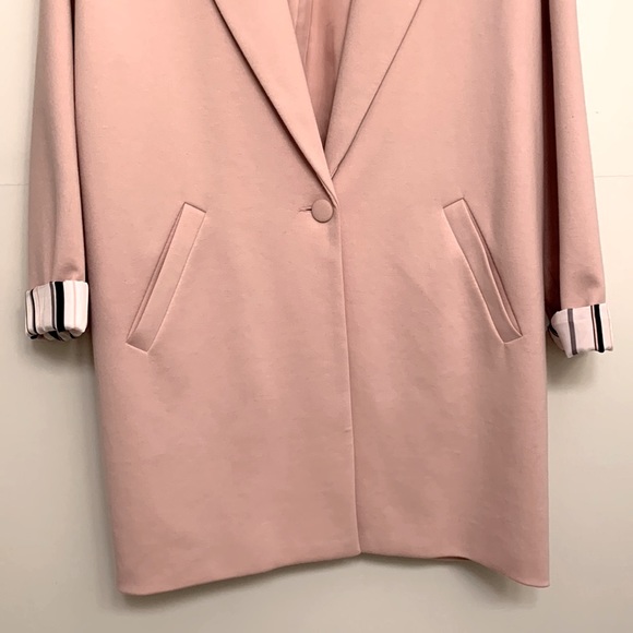 Boxy Summer Jacket - Picture 4 of 14
